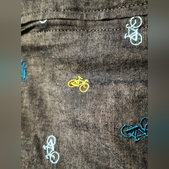 Paul Smith reversible jacket for boy 18 - 24 mo - Picture 4 of 6